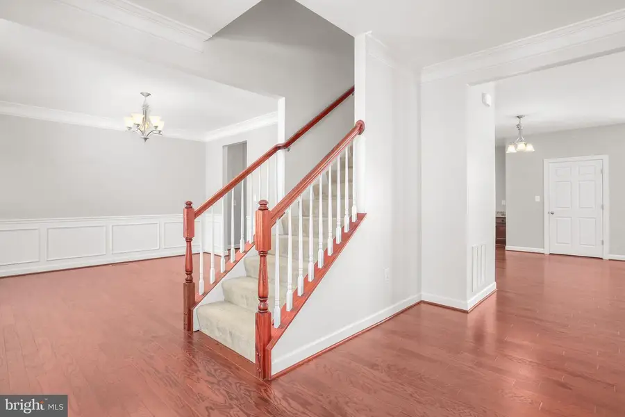 114 Almond Dr, Stafford, VA 22554 - #3