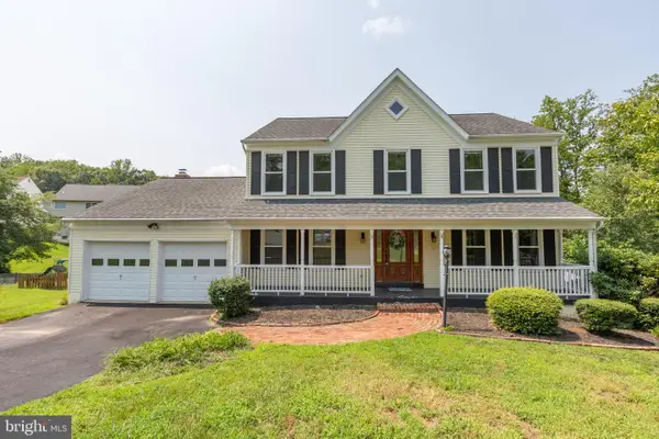5 Ballantrae Ct, STAFFORD, VA 22554