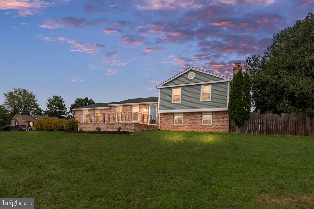 400 Collingwood Dr, Fredericksburg, VA 22405 - #1