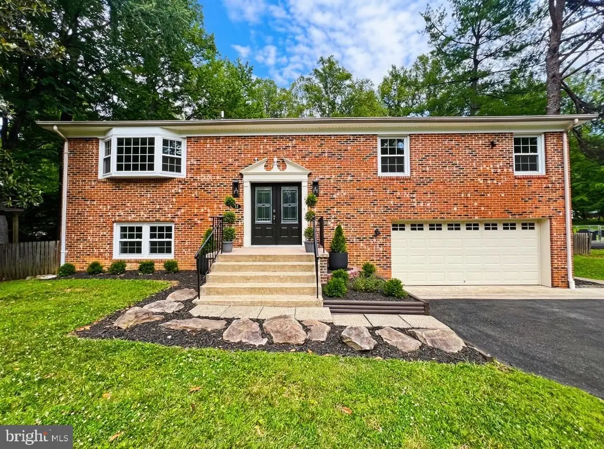 12 Clover Hill Dr, Stafford, VA 22556 - #1