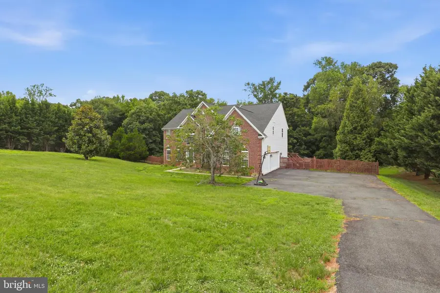 28 Millbrook Rd, Stafford, VA 22554 - #3