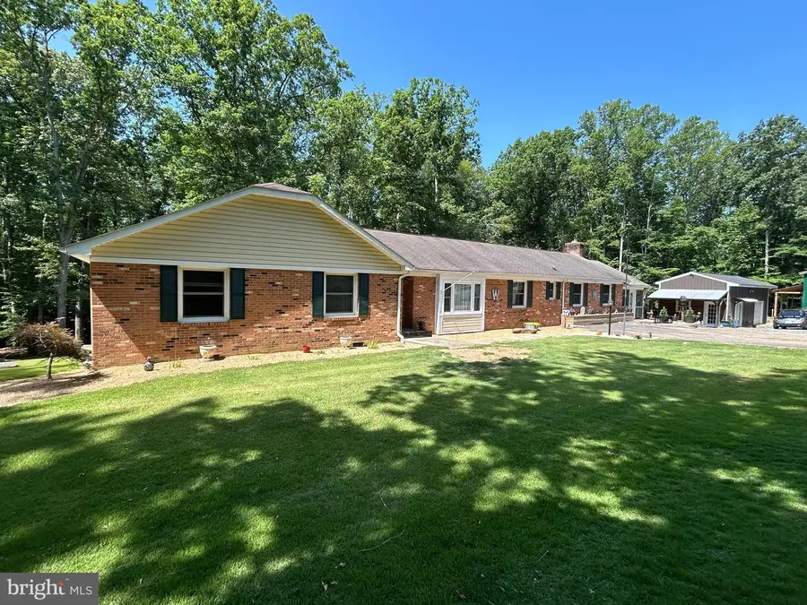 55 Snowbird Ln, Stafford, VA 22554 - #2