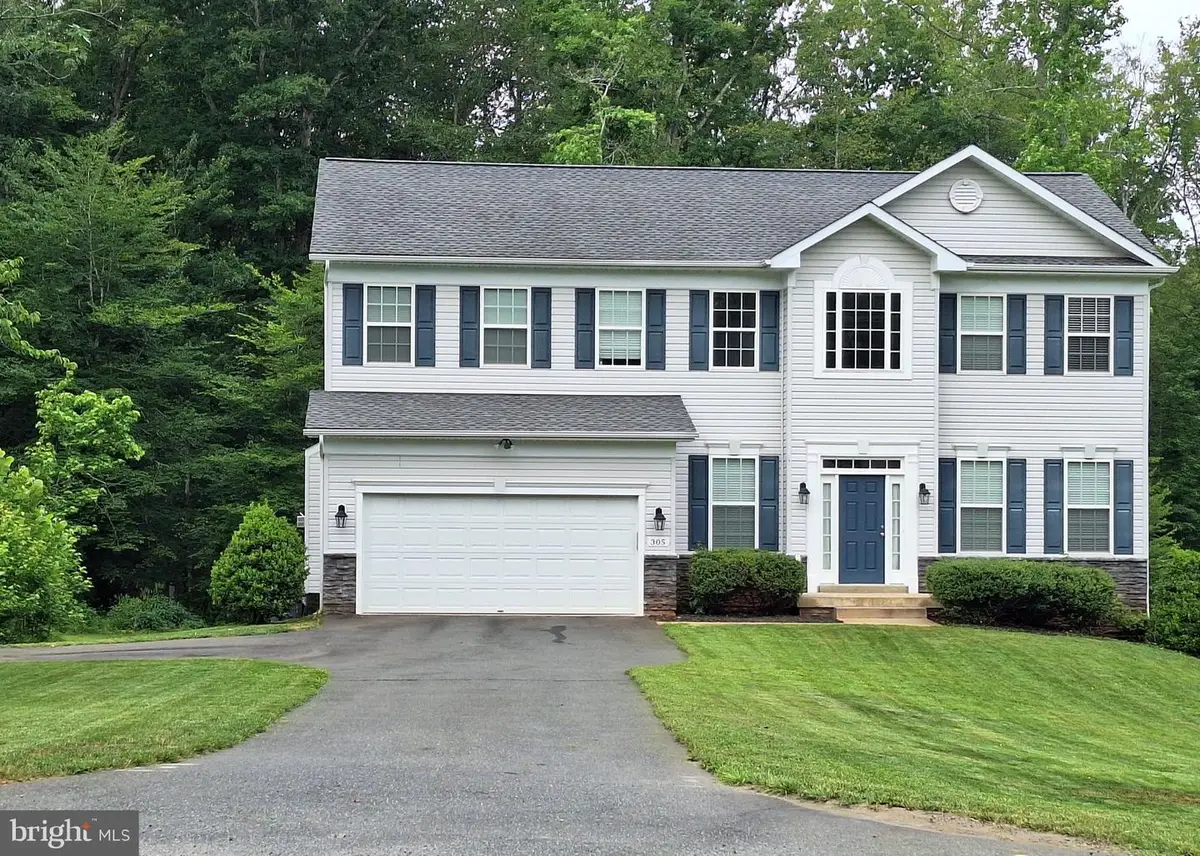 305 Onville Rd, Stafford, VA 22556 - #1