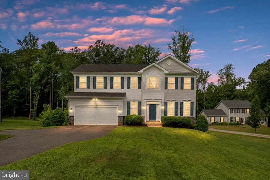 305 Onville Rd, Stafford, VA 22556 - #2