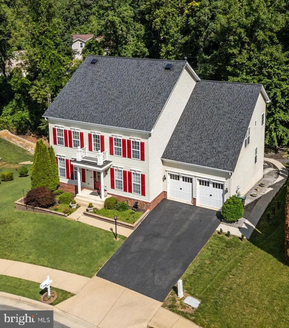 31 Garnet Way, Fredericksburg, VA 22405 - #1