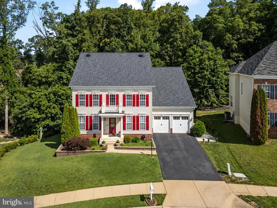 31 Garnet Way, Fredericksburg, VA 22405 - #2