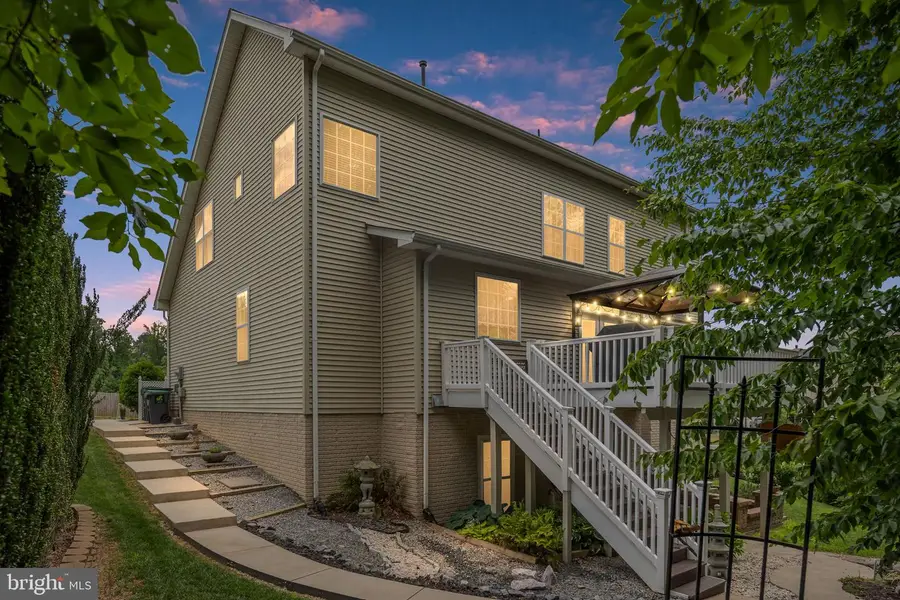 31 Garnet Way, Fredericksburg, VA 22405 - #3