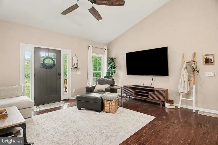 229 Colebrook Rd, Fredericksburg, VA 22405 - #3