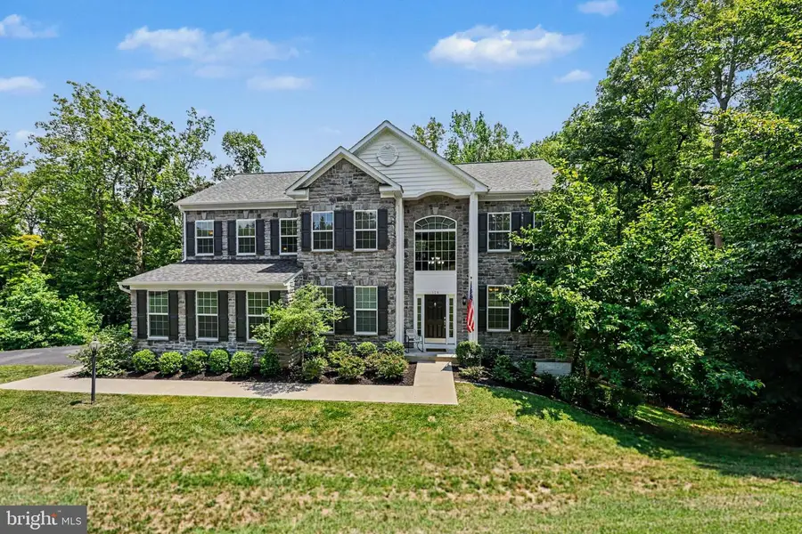 124 Brittany Manor Way, Stafford, VA 22554 - #2
