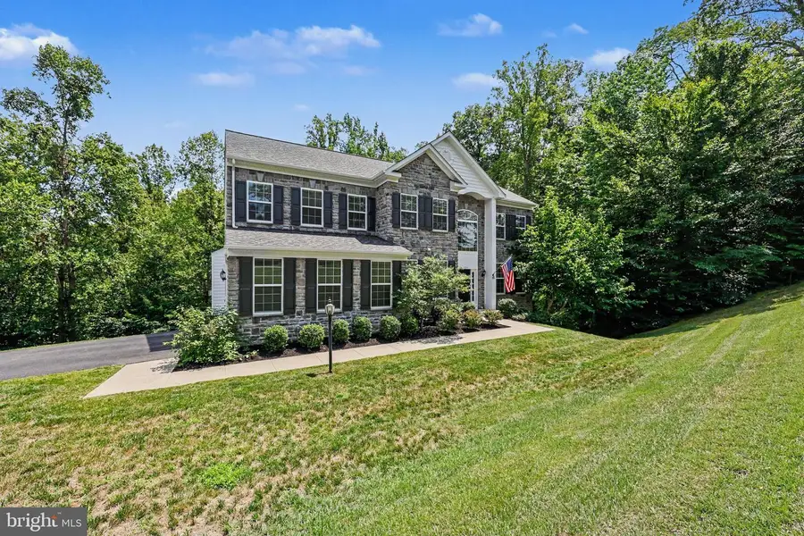 124 Brittany Manor Way, Stafford, VA 22554 - #3