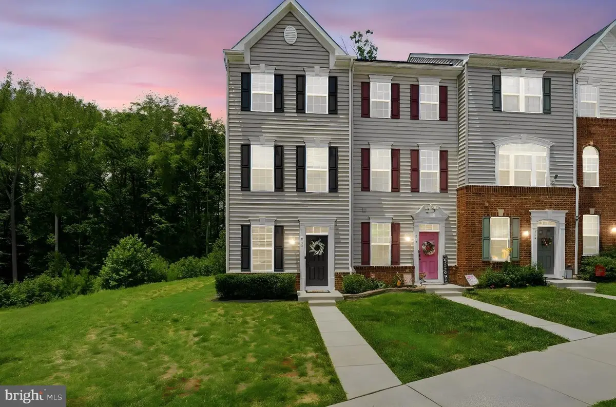 618 Streamview Dr, Fredericksburg, VA 22405 - #1