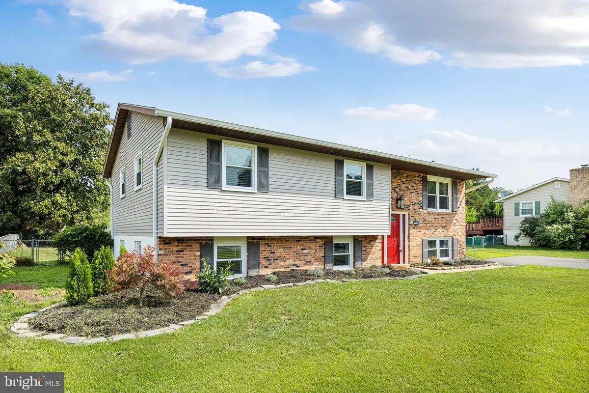 2 Wynngate Ct, Fredericksburg, VA 22405 - #1