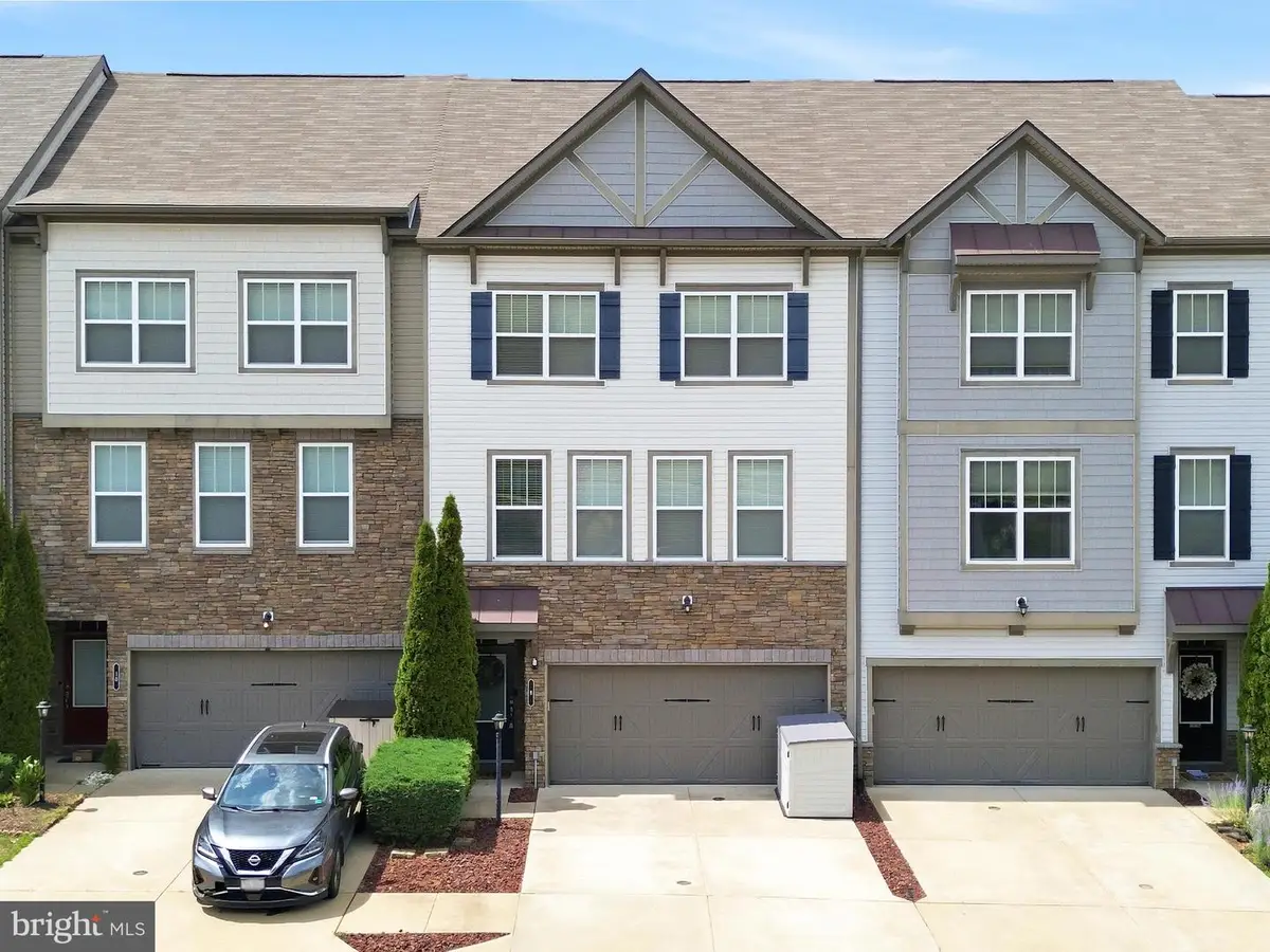 8 Shepherds Hook Way, Stafford, VA 22554 - #1