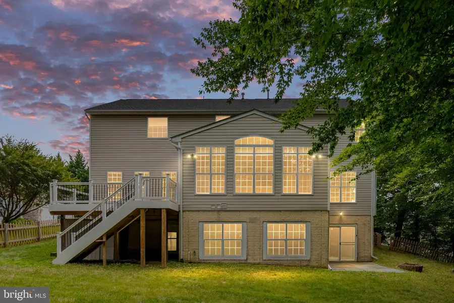 20 Palace Ln, Stafford, VA 22554 - #2
