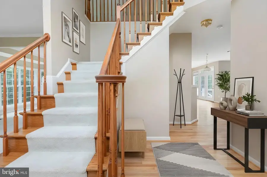 20 Palace Ln, Stafford, VA 22554 - #3