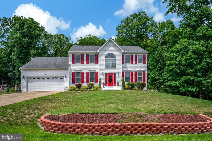 29 Lynchester, Fredericksburg, VA 22406 - #2
