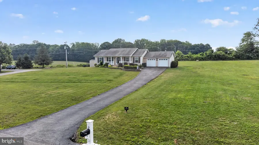 5 Concord Dr, Stafford, VA 22556 - #2
