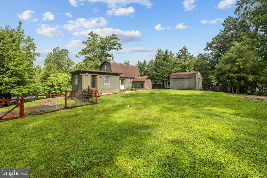 78 Hidden Lake Dr, Stafford, VA 22556 - #3