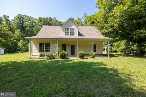 240 Norman Rd, STAFFORD, VA 22554