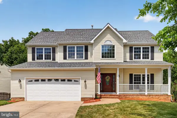 2 Silverthorn, STAFFORD, VA 22554