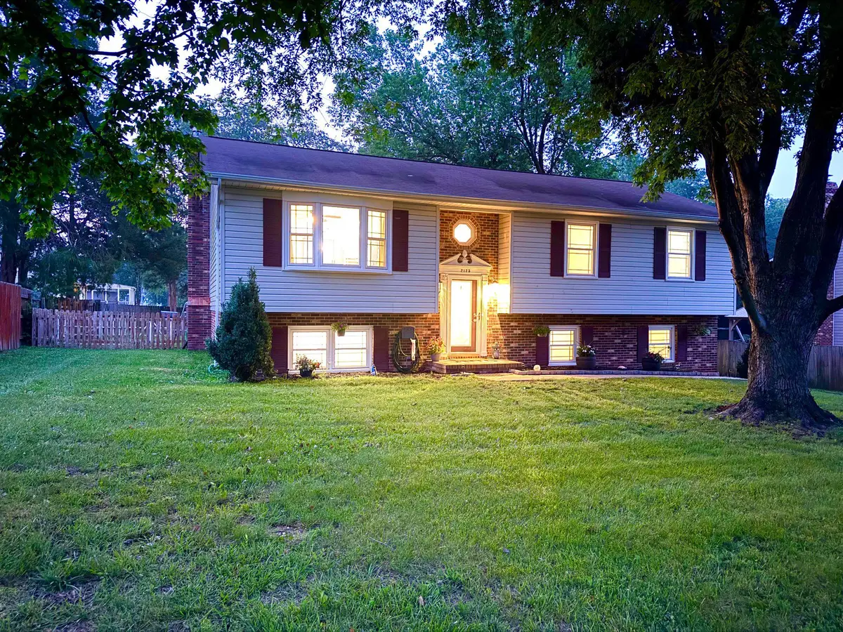 2175 Sebastian Rd, Fredericksburg, VA 22405 - #1