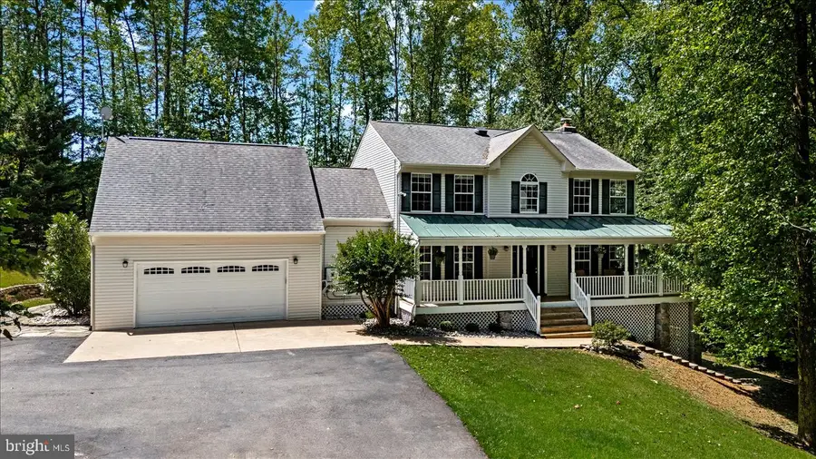 104 Willowmere Pond Rd, Stafford, VA 22556 - #2