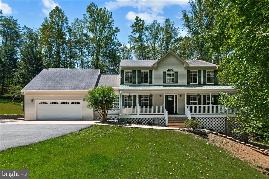 104 Willowmere Pond Rd, Stafford, VA 22556 - #3