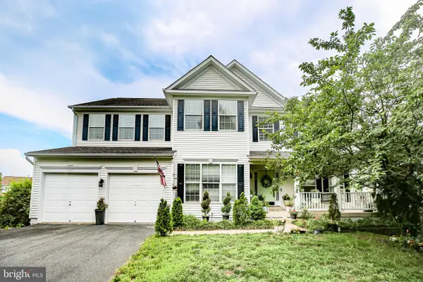 50 Hamstead Rd, FREDERICKSBURG, VA 22405