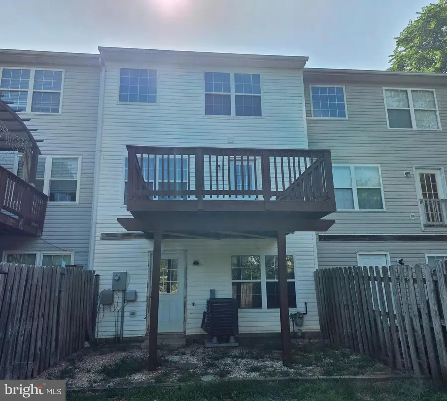 408 Munsons Hill Court, Stafford, VA 22554 - #2