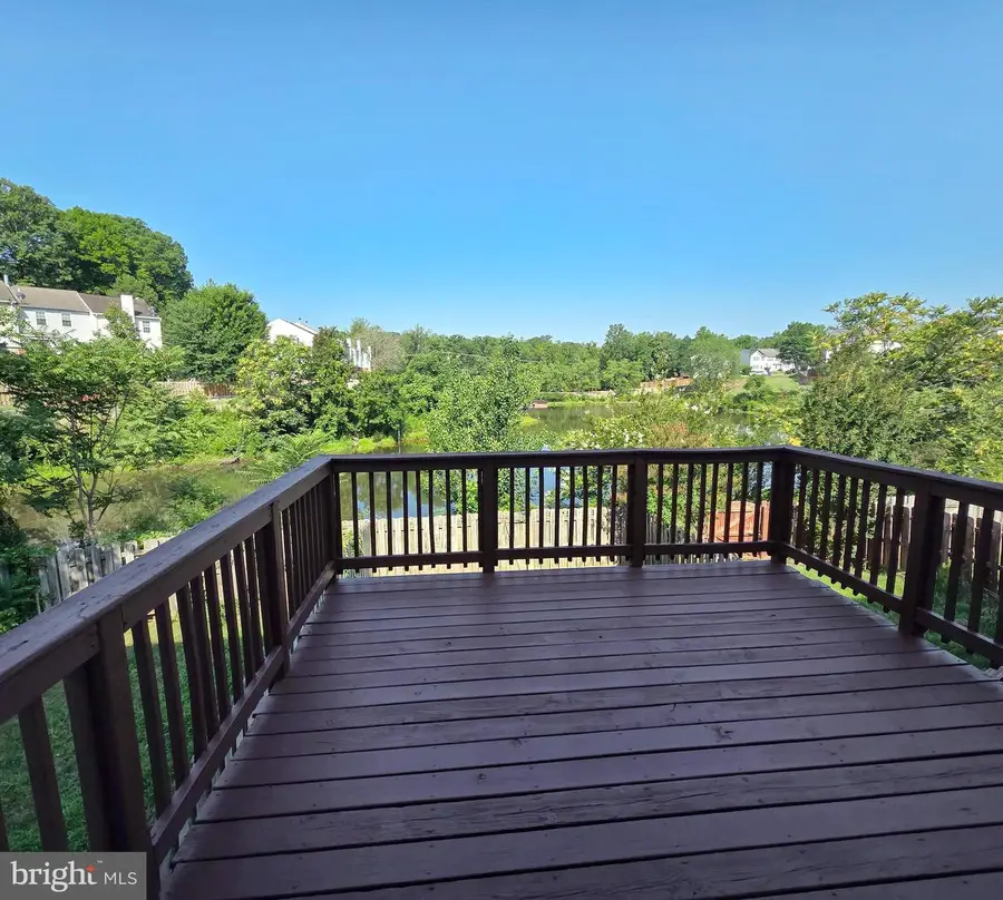 408 Munsons Hill Court, Stafford, VA 22554 - #3