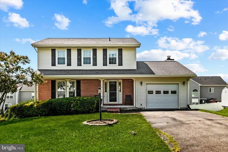 114 Cobblers Ct, Stafford, VA 22554 - #2
