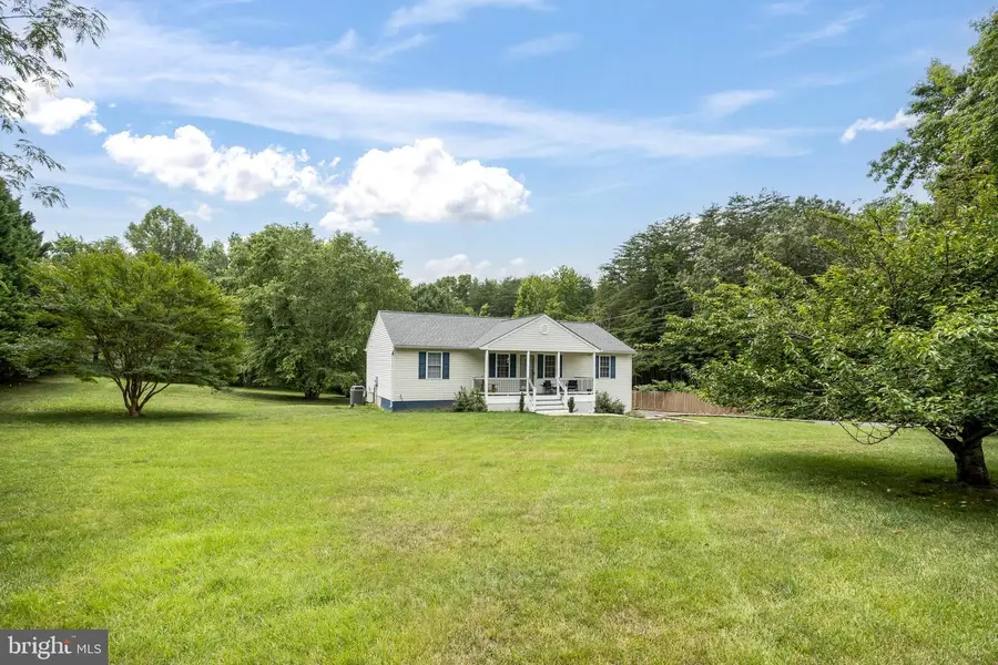 465 Spotted Tavern Rd, Fredericksburg, VA 22406 - #3