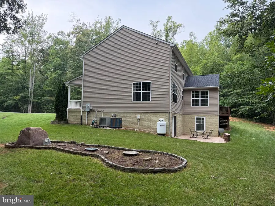 3940 Grouse Dr, Stafford, VA 22556 - #3