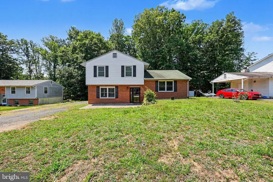 17 Willow Lane, Stafford, VA 22554 - #2