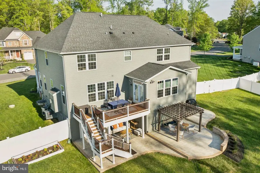39 Oak Rd, Stafford, VA 22556 - #2