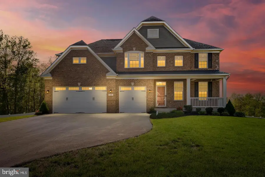 39 Oak Rd, Stafford, VA 22556 - #3