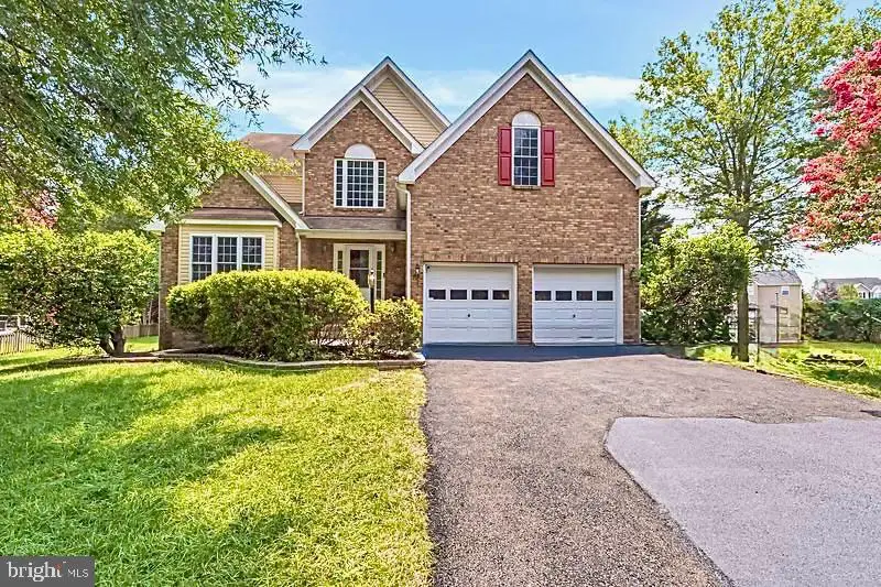 4 Morningmist Dr, Fredericksburg, VA 22406 - #1