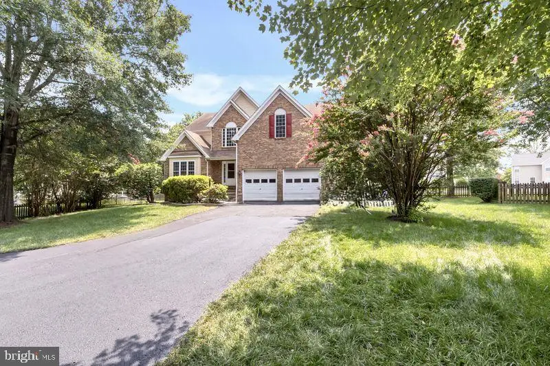 4 Morningmist Dr, Fredericksburg, VA 22406 - #2