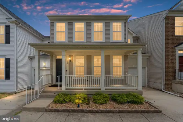 132 Executive Cir, STAFFORD, VA 22554