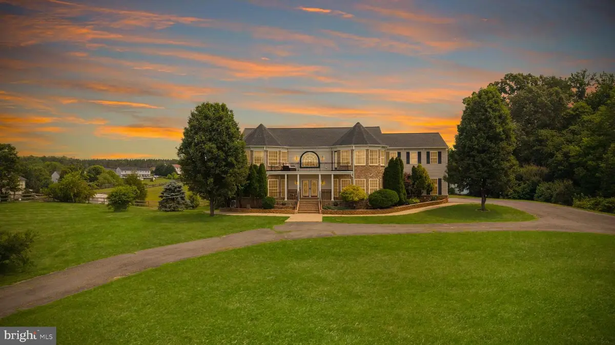 65 Equestrian Dr, Stafford, VA 22556 - #1