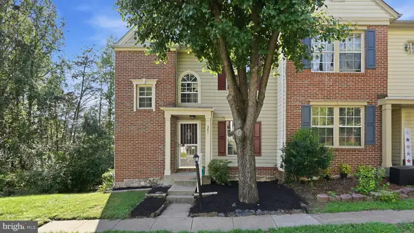 501 Wind Ridge Dr, STAFFORD, VA 22554