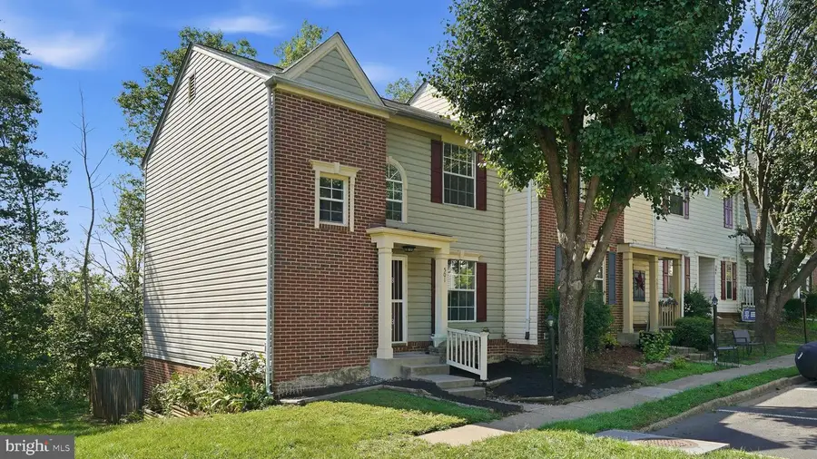 501 Wind Ridge Dr, Stafford, VA 22554 - #2