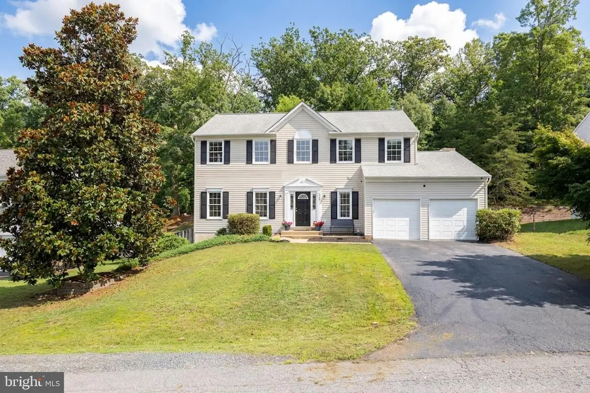 38 Willow Glen Ct, Stafford, VA 22554 - #1