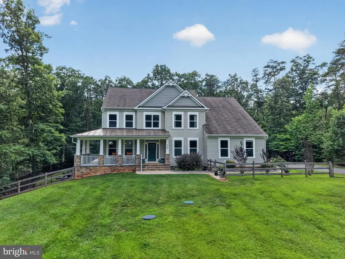 526 Fair Havens Ln, Fredericksburg, VA 22406 - #1
