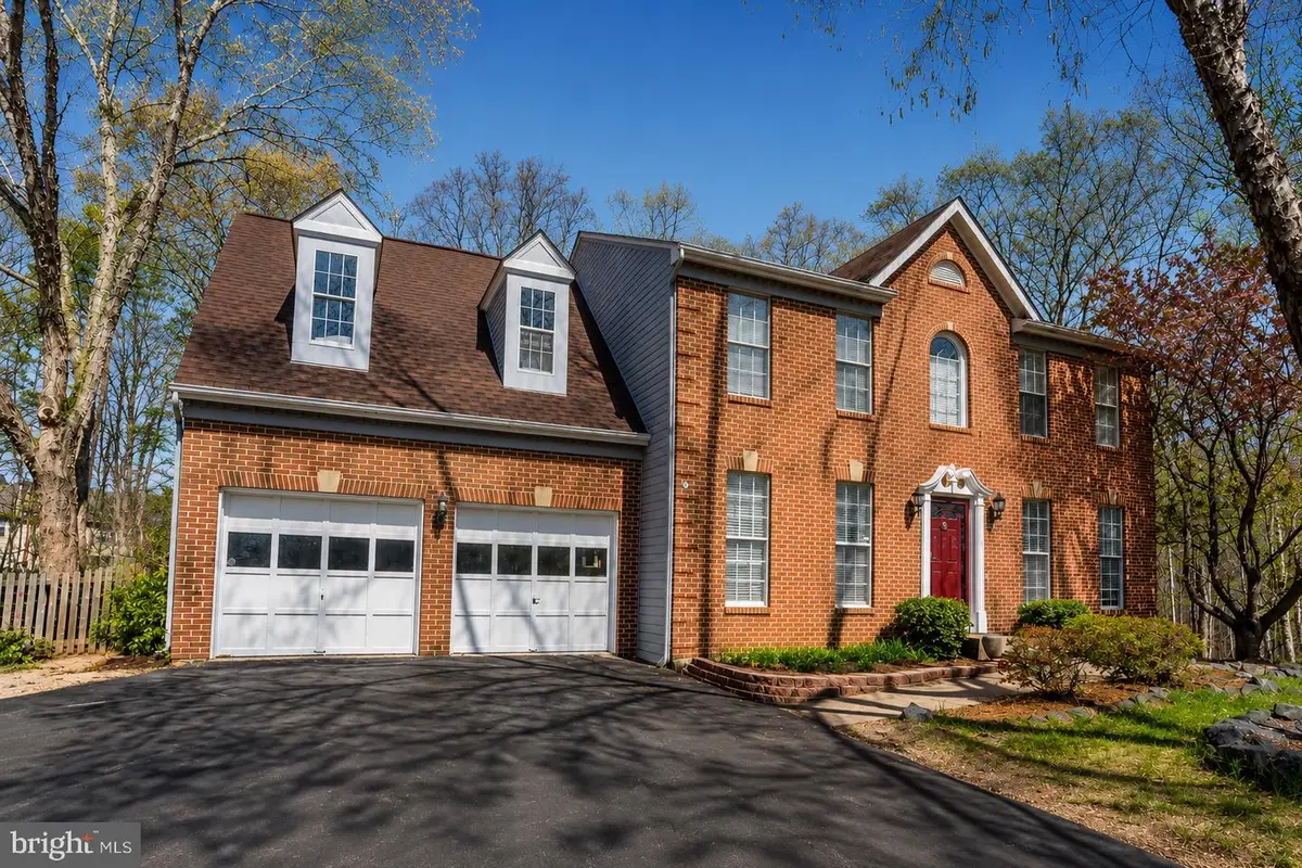 10 Hawthorne Ct, Stafford, VA 22554 - #1