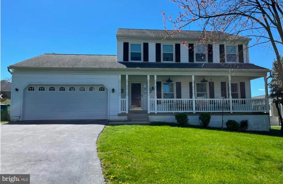 3 Cross Cut Ln, Fredericksburg, VA 22405 - #1