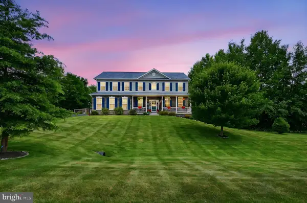 609 Monticello Dr, STAFFORD, VA 22556