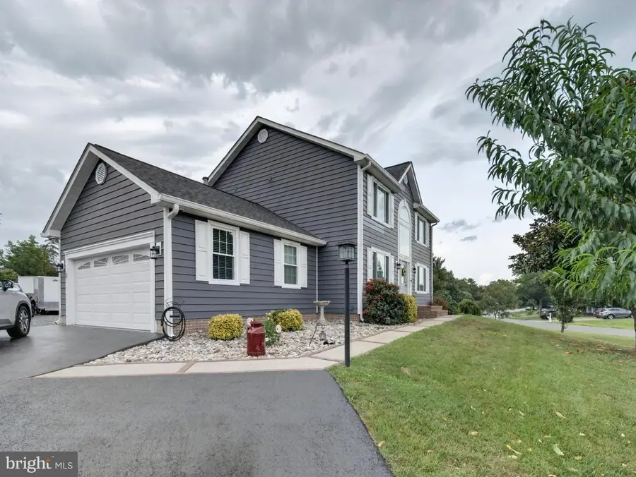 2 Seay Ct, Fredericksburg, VA 22405 - #3