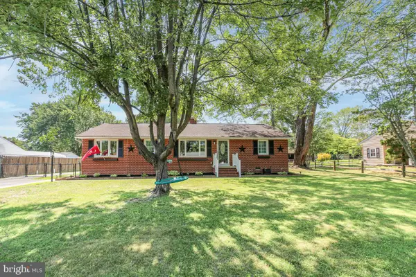 607 Culpeper St, FREDERICKSBURG, VA 22405