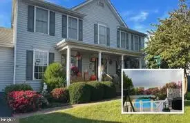 64 Walnut Farms Pkwy, Fredericksburg, VA 22405 - #2